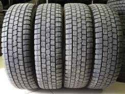 Dunlop DSV-01. Зимние, 5 %, 4 шт
