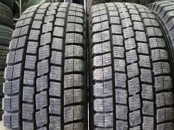 Dunlop DSV-01. Зимние, 5 %, 2 шт