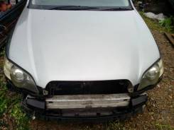 Капот. Subaru Legacy, BL, BL5, BL9, BLE, BP, BP5, BP9, BPE, BPH