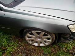 Крыло. Subaru Legacy, BL, BL5, BL9, BLE, BP, BP5, BP9, BPE, BPH