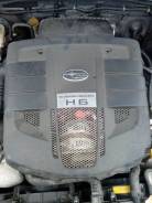 Двигатель в сборе. Subaru Legacy, BL, BL5, BL9, BLE, BP, BP5, BP9, BPE, BPH Двигатели: EZ30, EZ30D, EZ30F