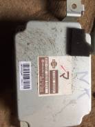 Блок управления акпп, cvt. Nissan X-Trail, NT30, T30 Двигатель QR20DE