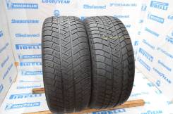 Michelin Latitude Alpin. Зимние, 20 %, 2 шт