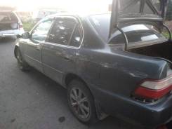 Toyota Corolla. AE100, 5AFE