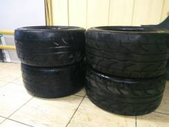 Dunlop Direzza Sport Z1. Летние, 20 %, 4 шт