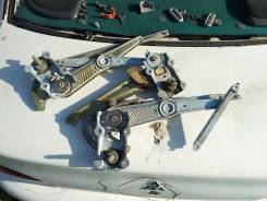 Стеклоподъемный механизм. Toyota Corolla, CDE120, CE120, NDE120, NZE120, ZRE120, ZZE120, ZZE120L, ZZE132, ZZE121L, ZZE121, NZE121, CE121, ZZE134, ZZE1...