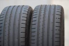Goodyear Eagle F1 Asymmetric 2. Летние, 30 %, 2 шт