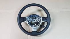 Руль. Subaru BRZ, ZC6 Двигатели: EJ20D, FA20, FA20D