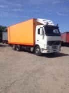 Volvo FH12. Продаётся грузовик вольво FH12, 12 000 куб. см., 15 000 кг., 6x2
