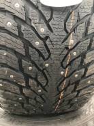 Nokian Hakkapeliitta 9 SUV. Зимние, шипованные, 2017 год, без износа