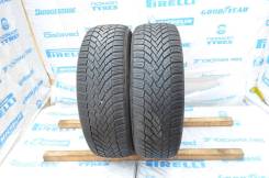 Continental ContiWinterContact TS 850. Зимние, 20 %, 2 шт