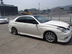 Toyota Verossa. JZX110
