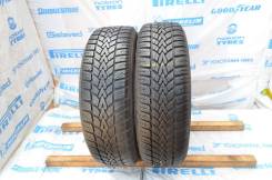 Dunlop SP Winter Response 2. Зимние, 20 %, 2 шт