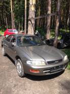 Toyota Corona Exiv. ST202, 3SFE 4SFE