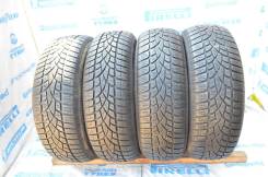 Dunlop SP Winter Sport 3D. Зимние, 20 %, 4 шт