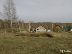 Участок ИЖС. 9 кв. м., собственность, электричество, вода, от частного лица (собственник)