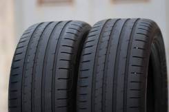 Goodyear Eagle F1 Asymmetric 2. Летние, 30 %, 2 шт