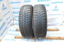 Michelin Pilot Alpin. Зимние, 20 %, 2 шт