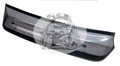 Козырек солнцезащитный. Toyota Land Cruiser, FZJ100, FZJ105, HDJ100, HDJ100L, HDJ101K, HZJ105, HZJ105L, HZJ71, HZJ71V, HZJ74, HZJ74K, HZJ74V, HZJ76, H...