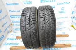Pirelli Winter SnowControl. ������, �/�, ����� 20�% ����