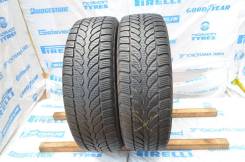 Bridgestone Blizzak LM-32. Зимние, 20 %, 2 шт