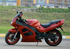 Suzuki RF 400R. 400 куб. см., исправен, птс, с пробегом