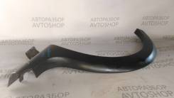 Расширитель крыла. Renault Logan Renault Sandero Двигатели: D4D, D4F, K4M, K7J, K7M, K9K