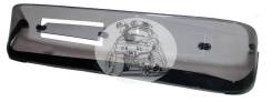 Козырек солнцезащитный. Toyota Land Cruiser Prado, KDJ90, KDJ90W, KZJ90, KZJ90W, LJ90, RZJ90, RZJ90W, VZJ90, VZJ90W, КZJ90