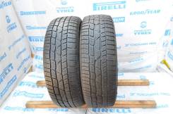 Continental ContiWinterContact TS 830. Зимние, 20 %, 2 шт