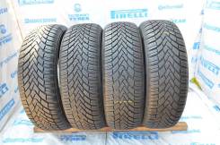 Continental ContiWinterContact TS 850. Зимние, 20 %, 4 шт