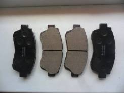 Колодки тормозные. Toyota: Windom, Crown, Scepter, Aristo, Verossa, Corolla, Altezza, Pickup, Century, Origin, Hilux Pick Up, Camry, Soarer, Carina ED...