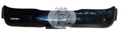 Козырек солнцезащитный. Toyota Land Cruiser Prado, KDJ90, KDJ90W, KZJ90, KZJ90W, LJ90, RZJ90, RZJ90W, VZJ90, VZJ90W, КZJ90. Под заказ