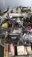 Двигатель в сборе. Toyota: Mark II Wagon Blit, Cressida, Crown Majesta, Crown, Verossa, Soarer, Mark II, Altezza, Cresta, Supra, Chaser Двигатель 1GFE