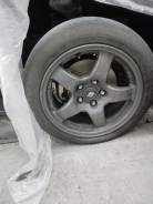 Кованые диски GT-R 32. 8.0x16" 5x114.30 ET30 ЦО 66,1 мм.
