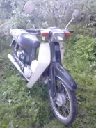 Suzuki Birdie. 50����. ��., ��������, ���, � �������� ����