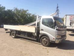 Toyota ToyoAce. Продаётся грузовик Тойота Toyoace, 4 009 куб. см., 3 000 кг., 4x2