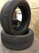Goodyear Eagle F1. Летние, 2012 год, 40 %, 2 шт