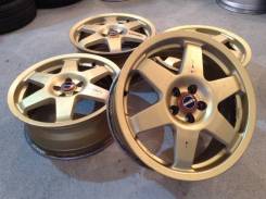 Speedline. 7.0x17", 5x100.00, ET48