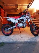 Motoland CRF 14. 140����. ��., ��������, ��� ���, ��� ������� ����