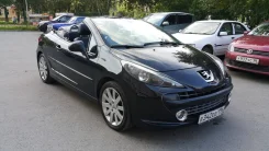 Peugeot 207. ��������, ��������, 1.6 (150��.�.), ������, 139 000����. �� ����