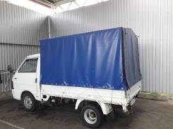 Mazda Bongo. Продам рабочую лошадку, 2 200 куб. см., 850 кг.