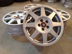 Speedline. 7.0x16", 5x100.00, ET48
