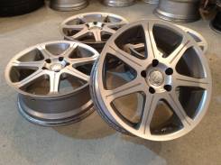 Bridgestone BEO. 7.0x15", 5x114.30, ET45