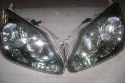 Фара. Toyota Mark II, GX110, GX115 Двигатель 1GFE