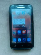 Lenovo A328. �/�, �� 8 ��, ������, 3G