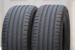 Goodyear Eagle F1 Asymmetric 2. Летние, 30 %, 2 шт
