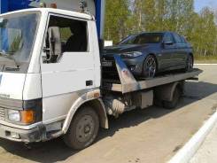 Tata 613 EX. Эвакуатор ТАТА 613, 5 700 куб. см., 4 000 кг.