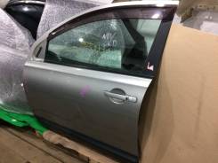 Дверь боковая. Nissan Qashqai, J10, J10E