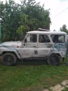 ��� 3151. ��������, 4wd, 1.5 (180��.�.), ������, 62 000����. ��. ��� ����� �� ��������-1 ����