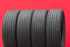 Continental ContiEcoContact 5. Летние, 30 %, 4 шт